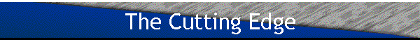 The Cutting Edge